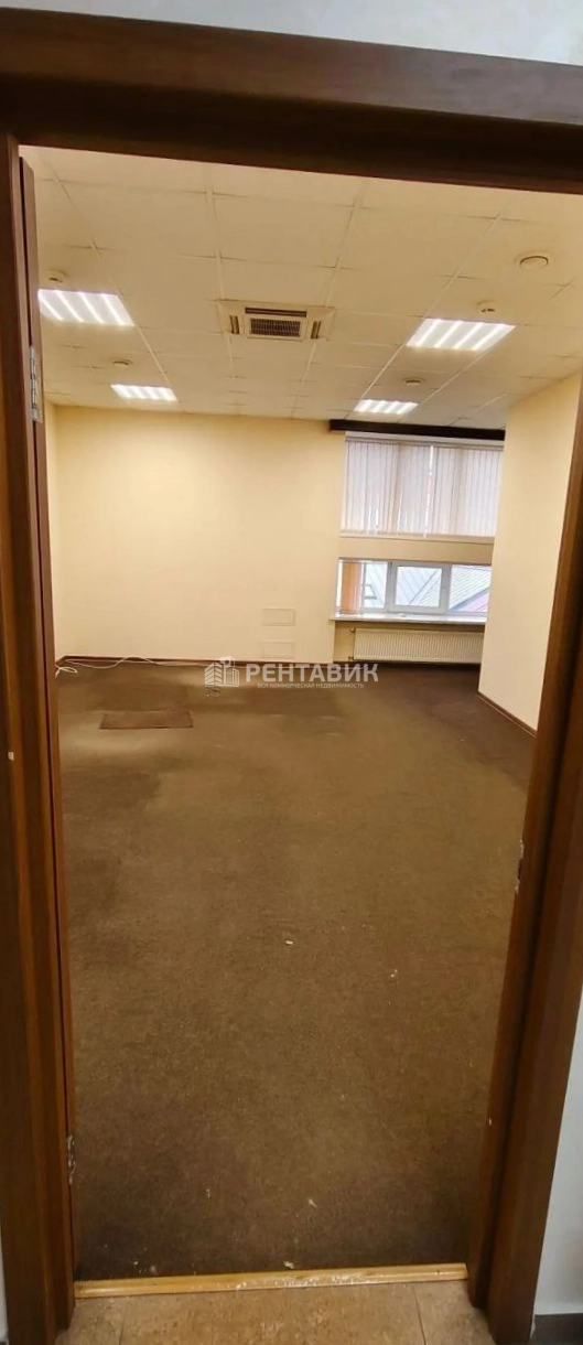 Офис Переведеновский, 13с7 площадью 297 квадратных метров