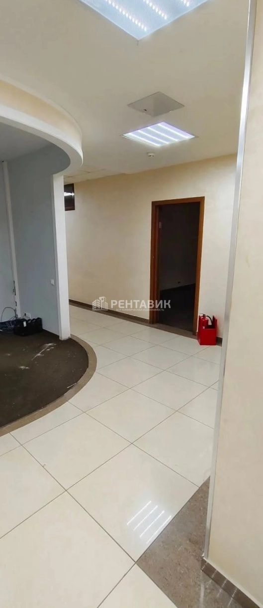 Офис Переведеновский, 13с7 площадью 297 квадратных метров
