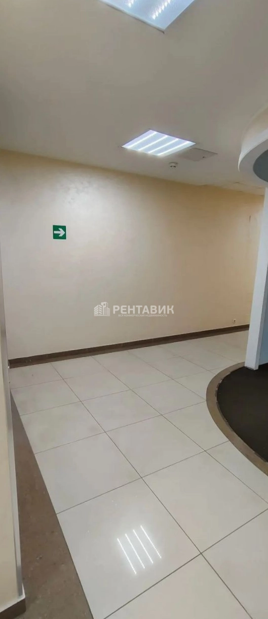 Офис Переведеновский, 13с7 площадью 297 квадратных метров