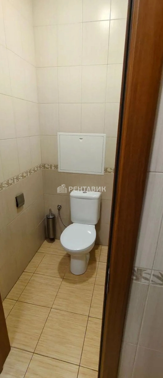 Офис Переведеновский, 13с7 площадью 297 квадратных метров