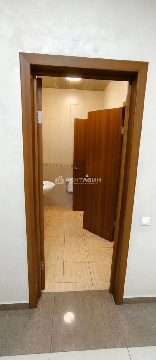 Офис Переведеновский, 13с7 площадью 297 квадратных метров