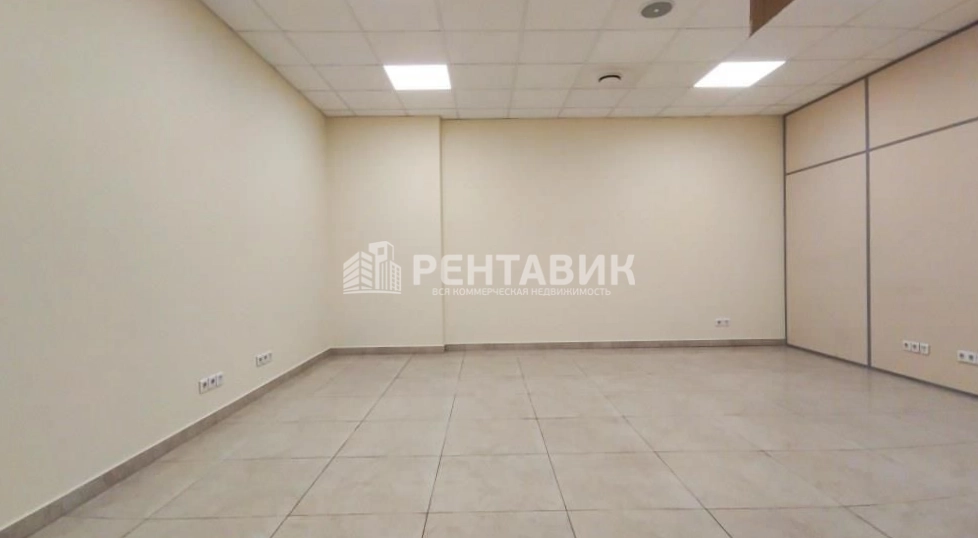 Офис Барклай Плаза площадью 228 квадратных метров
