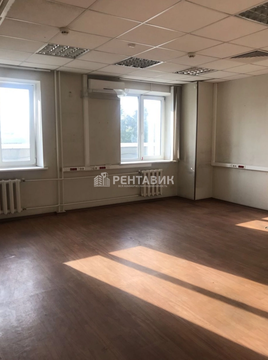 Здание целиком 1-я Магистральная, 11-2 площадью 3214.8 квадратных метров