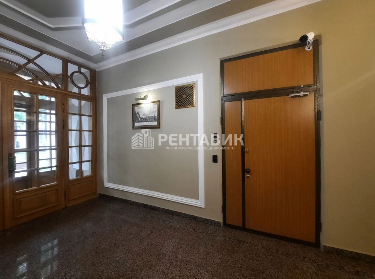 Офис Романов, 5 площадью 390.6 квадратных метров