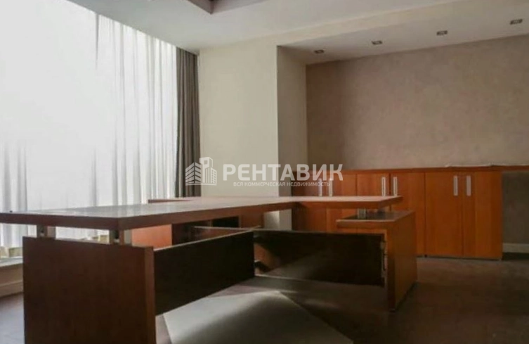 Здание целиком Садовая-Черногрязская, 22с3 площадью 1519.9 квадратных метров
