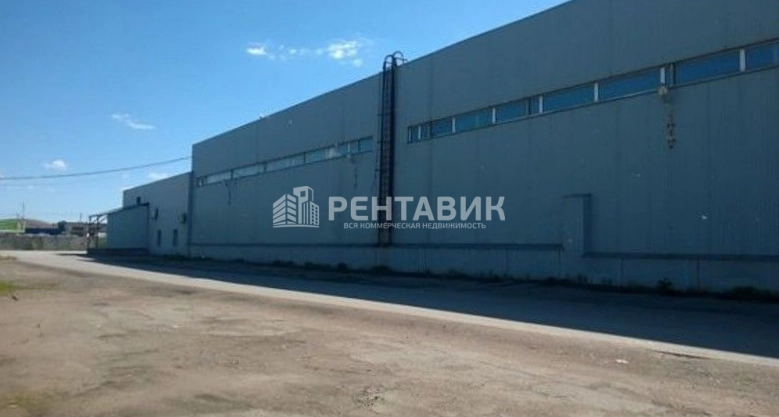 фасад дома, здание по адресу г Санкт-Петербург, поселок Шушары, ул Ленина, д 1 литера А20