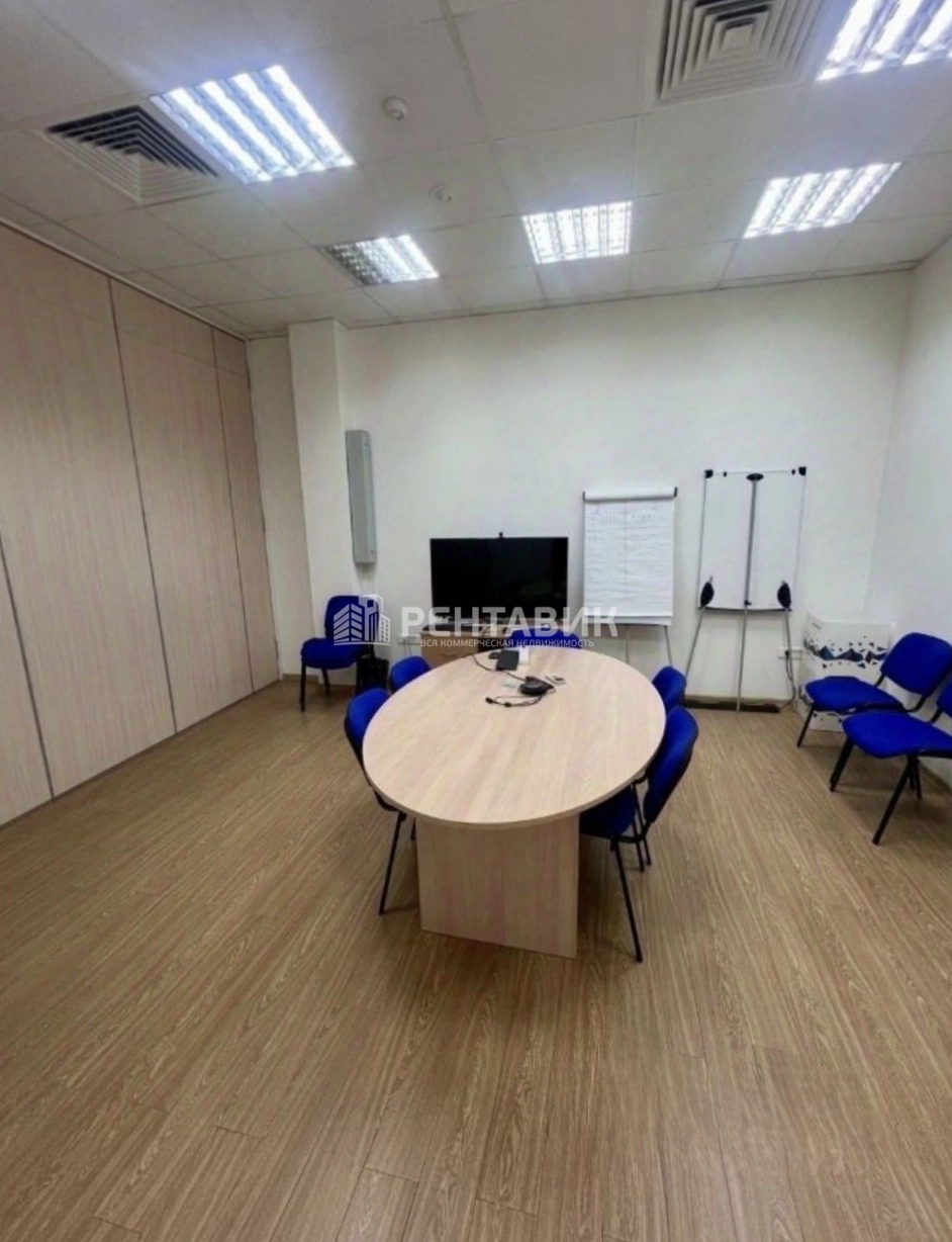 Офис Ferrein Plaza / Феррейн Плаза площадью 340 квадратных метров