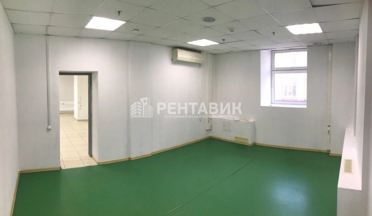 Здание целиком Савеловград площадью 7367.9 квадратных метров