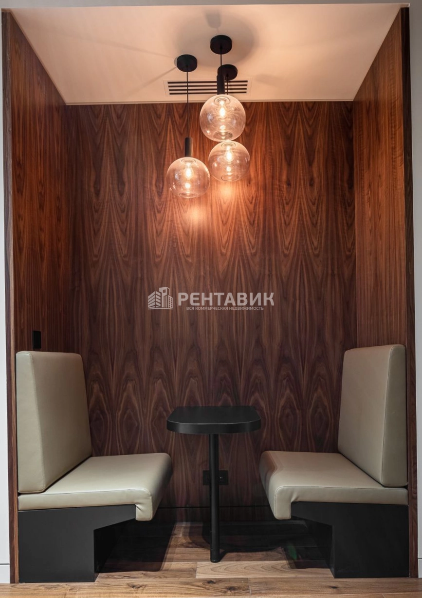 Офис Neva Towers / Нева Тауэрс площадью 1278 квадратных метров