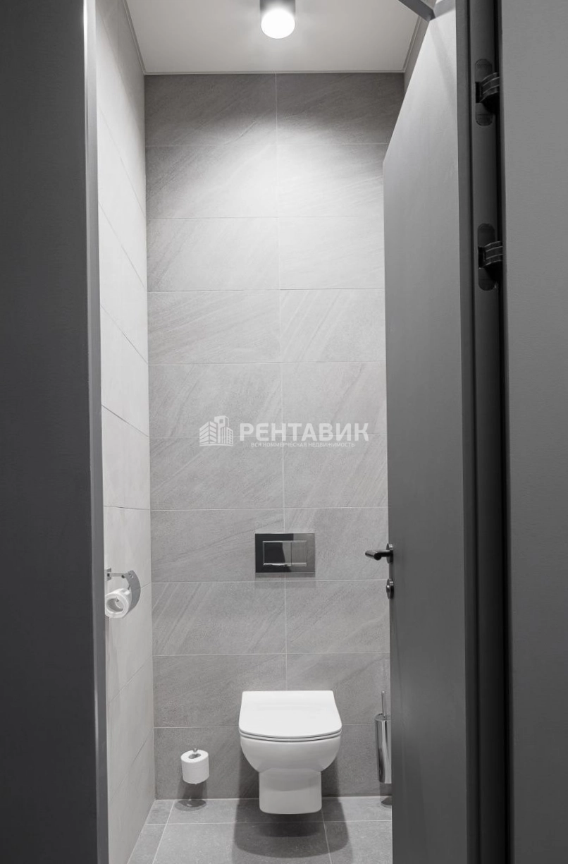 Офис Neva Towers / Нева Тауэрс площадью 535 квадратных метров