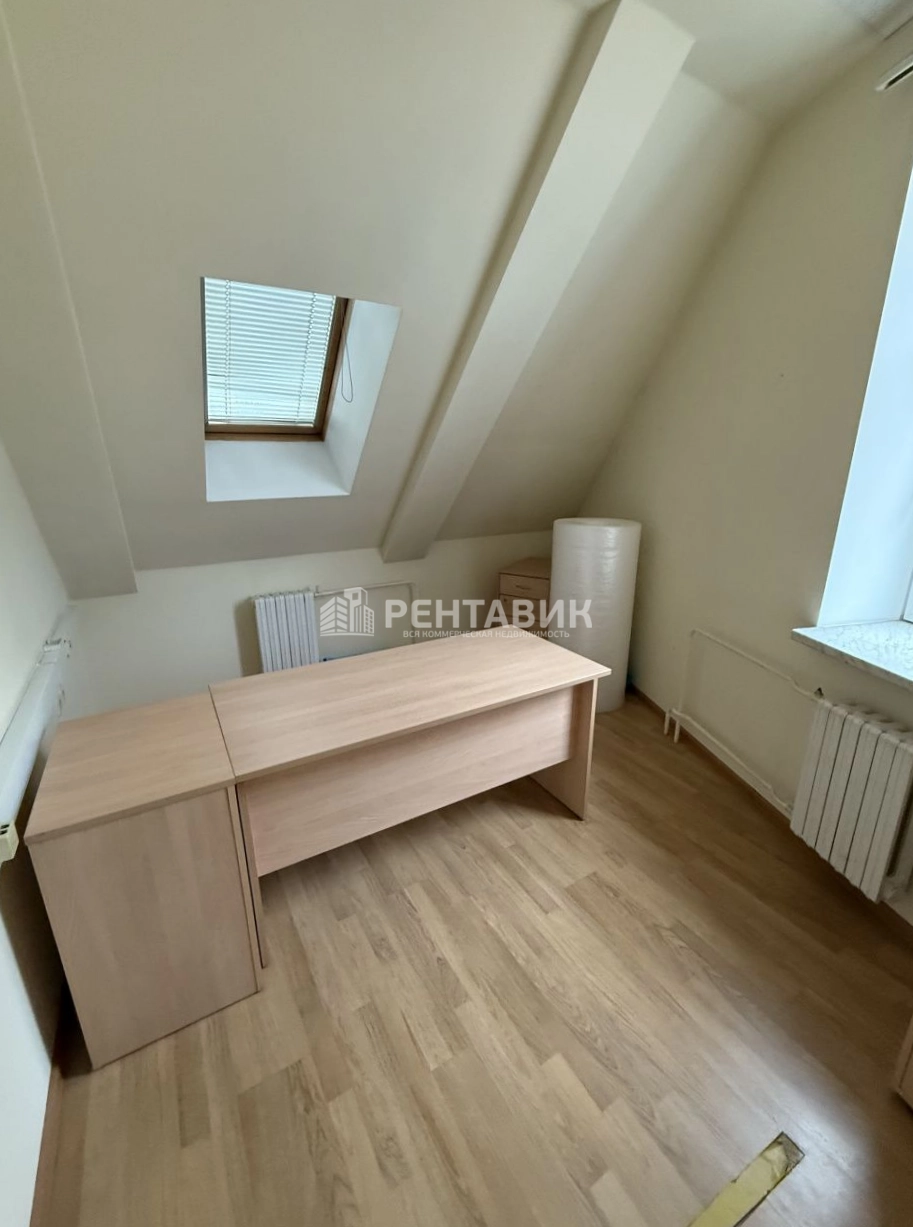 Офис Щипок, 11с1 площадью 271.7 квадратных метров