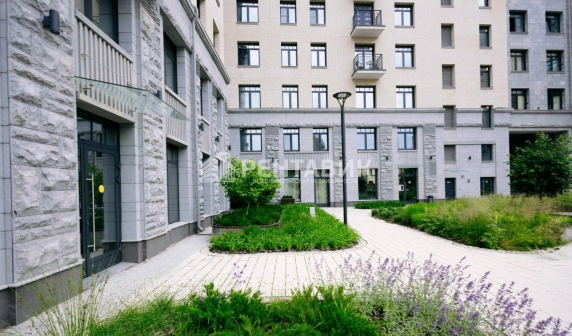 Здание Северная Корона по адресу г Санкт-Петербург, наб Реки Карповки, д 31