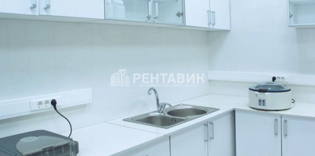 Здание целиком Полесский 16с3 площадью 924.6 квадратных метров
