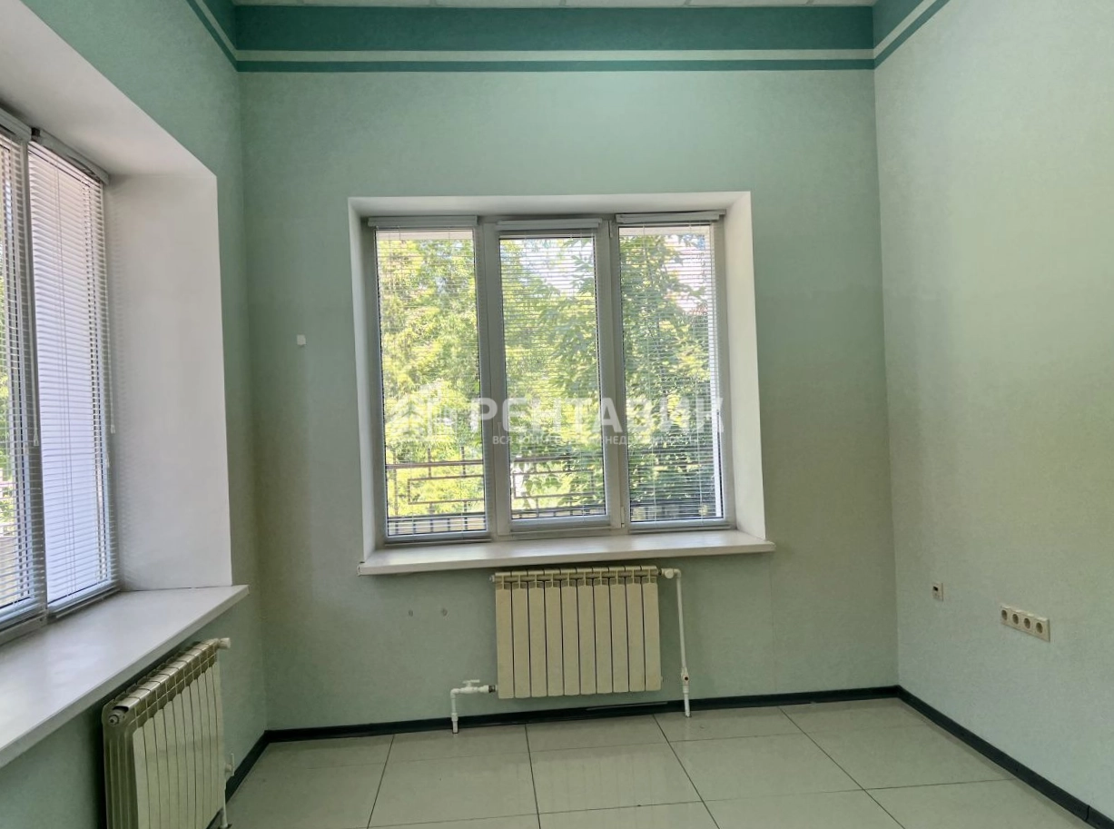 Здание целиком Полесский 16с3 площадью 924.6 квадратных метров