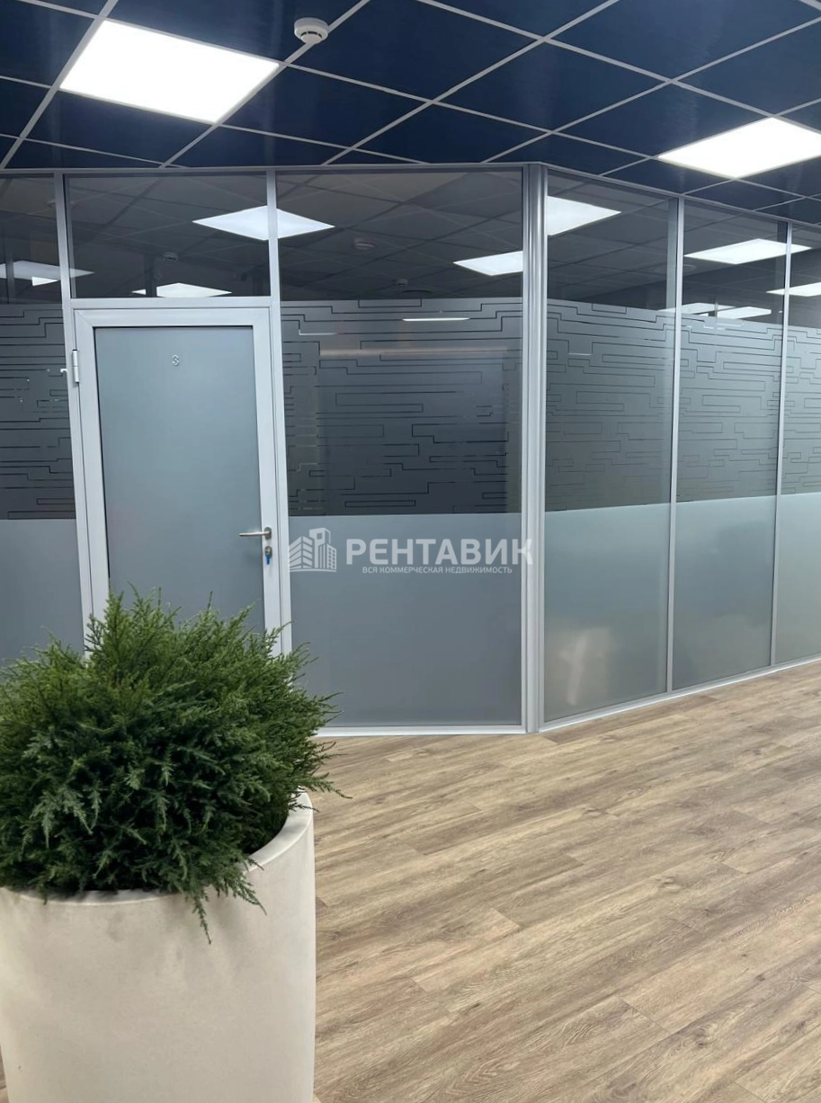 Офис Шмитовский 3с3 площадью 457.8 квадратных метров