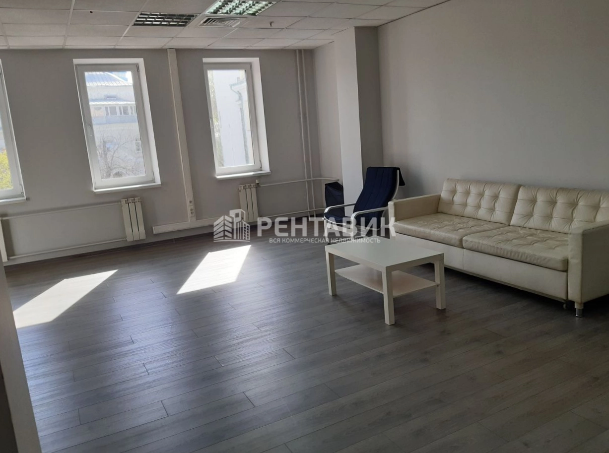 Офис Щипок, 5-7с2 площадью 1167 квадратных метров