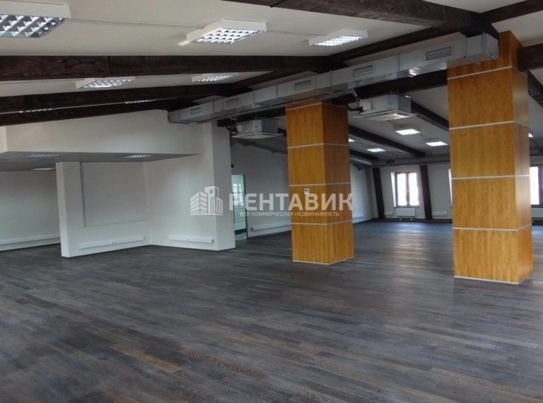 Здание целиком Палиха, 10с5 площадью 2891 квадратных метров