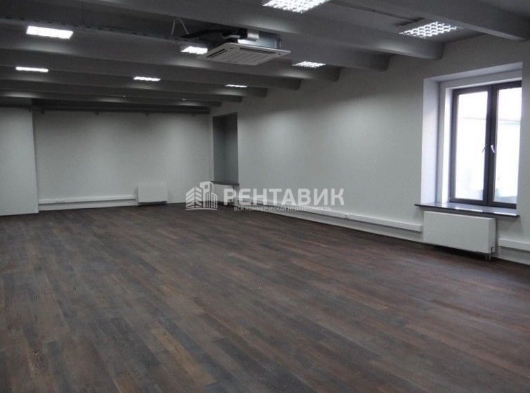 Здание целиком Палиха, 10с5 площадью 2891 квадратных метров