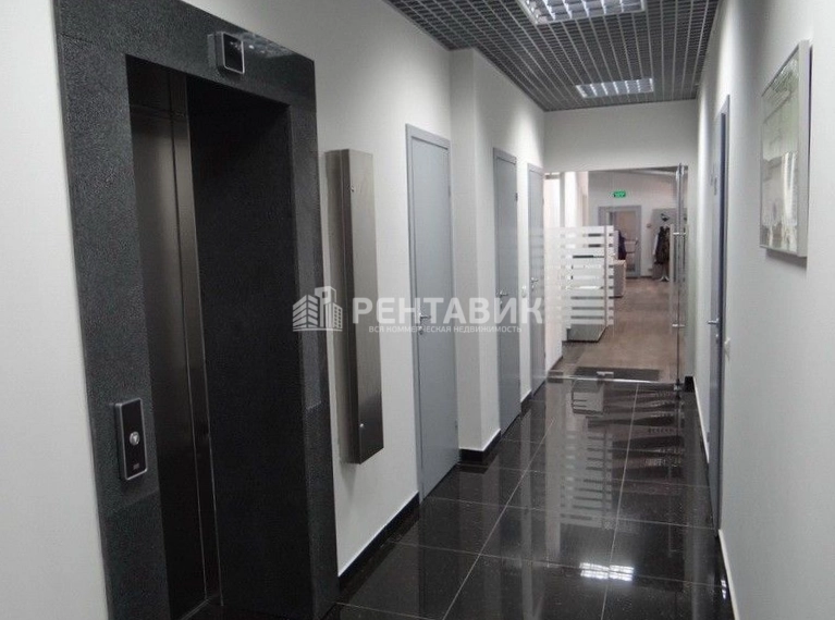 Здание целиком Палиха, 10с5 площадью 2891 квадратных метров
