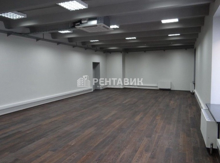 Здание целиком Палиха, 10с5 площадью 2891 квадратных метров