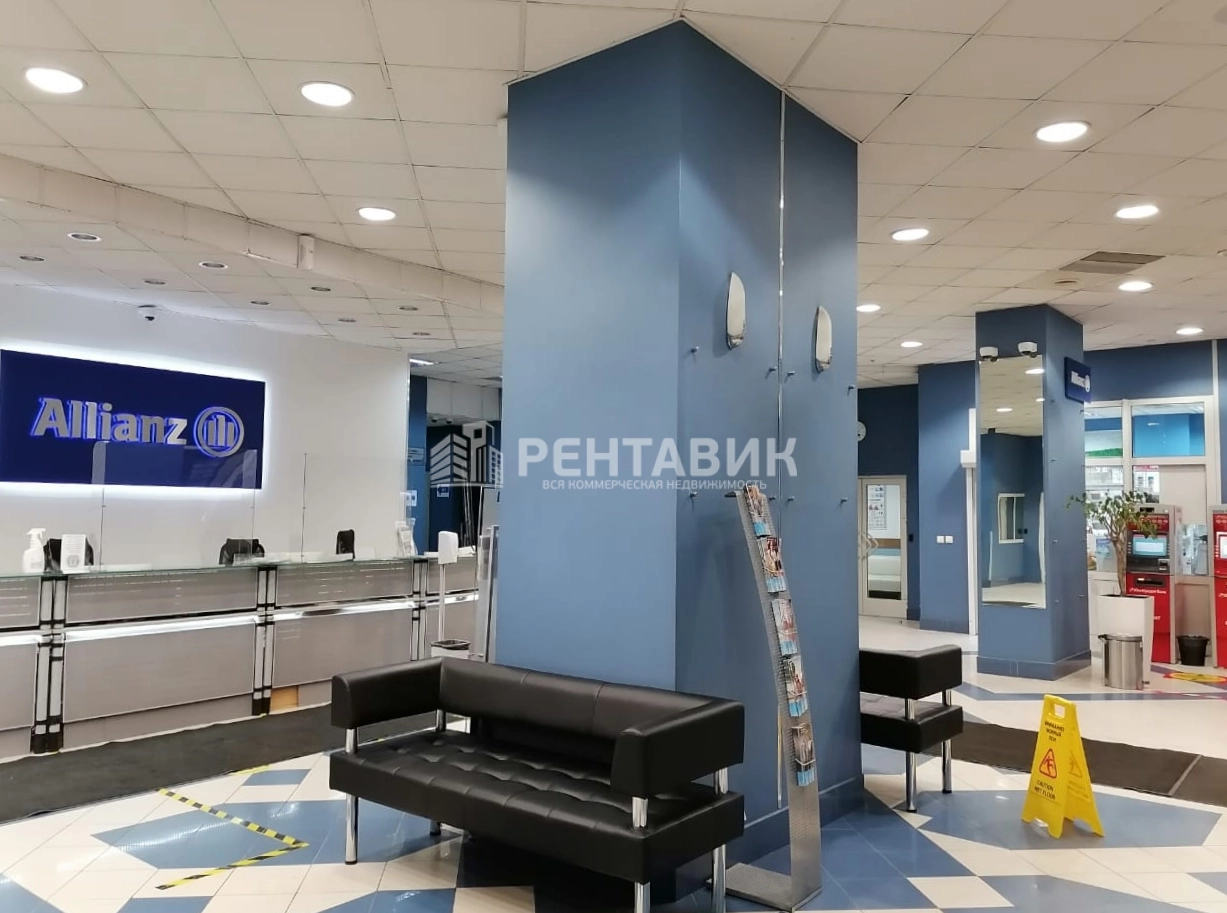 Здание Озерковская набережная, 30 по адресу г Москва, Озерковская наб, д 30