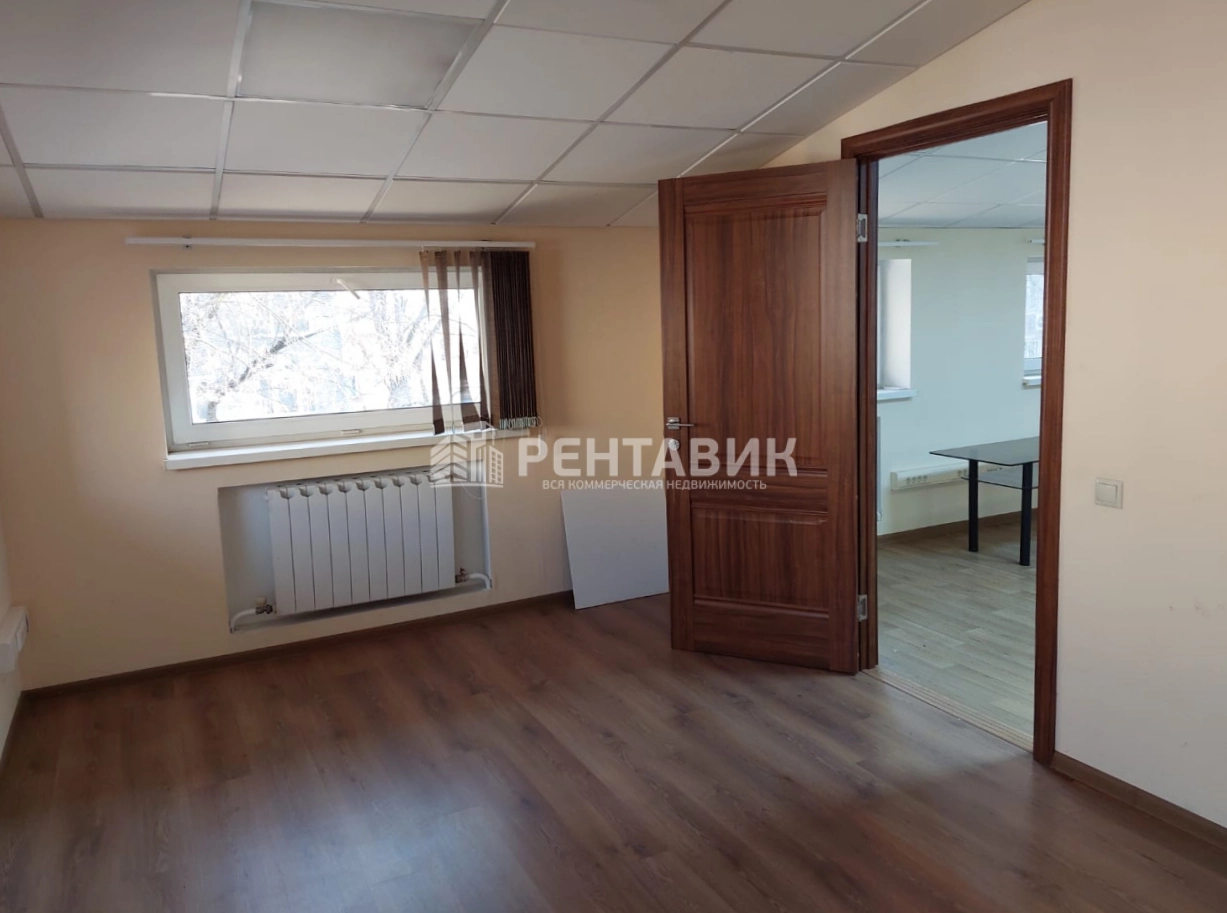 Здание целиком Юных Ленинцев 25 площадью 1502 квадратных метров