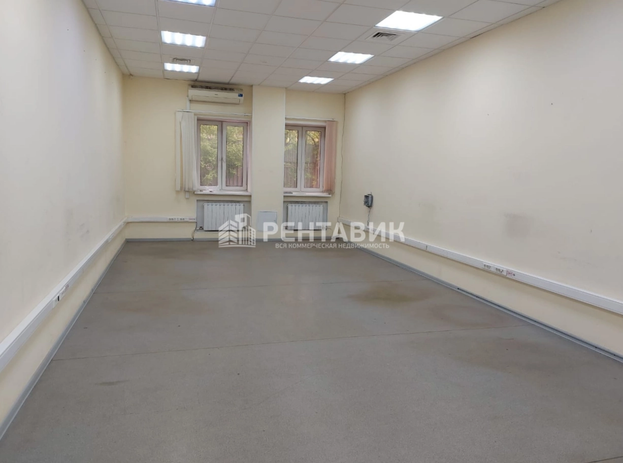 Здание целиком Юных Ленинцев 25 площадью 1502 квадратных метров