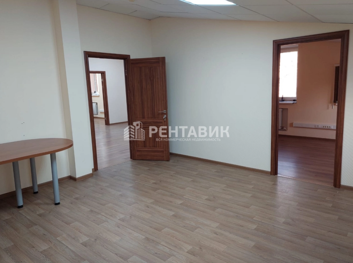 Здание целиком Юных Ленинцев 25 площадью 1502 квадратных метров
