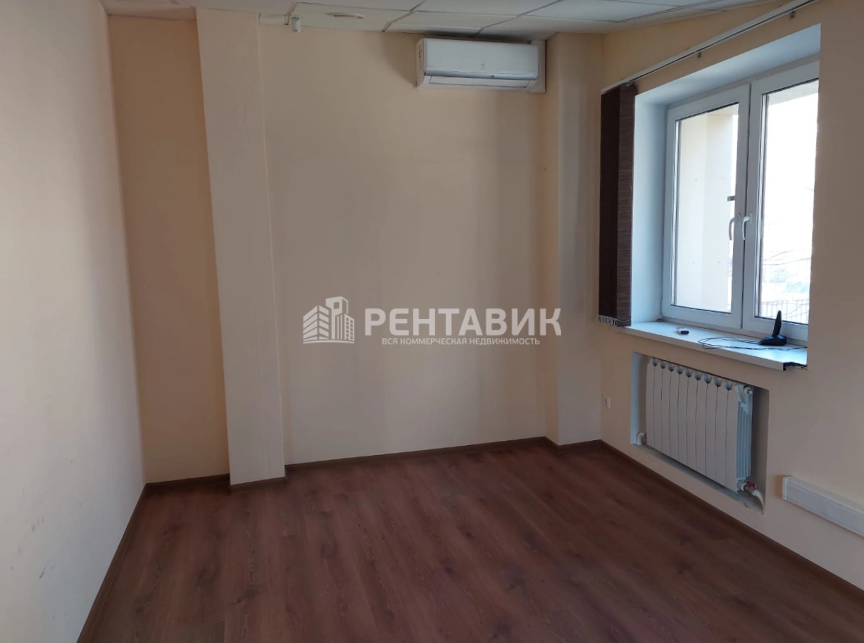 Здание целиком Юных Ленинцев 25 площадью 1502 квадратных метров