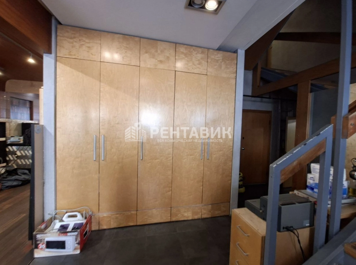 Здание целиком Воротниковский, 10с4 площадью 512 квадратных метров