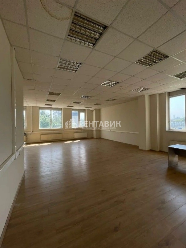 Офис Нагатинская, 1 площадью 2173.8 квадратных метров