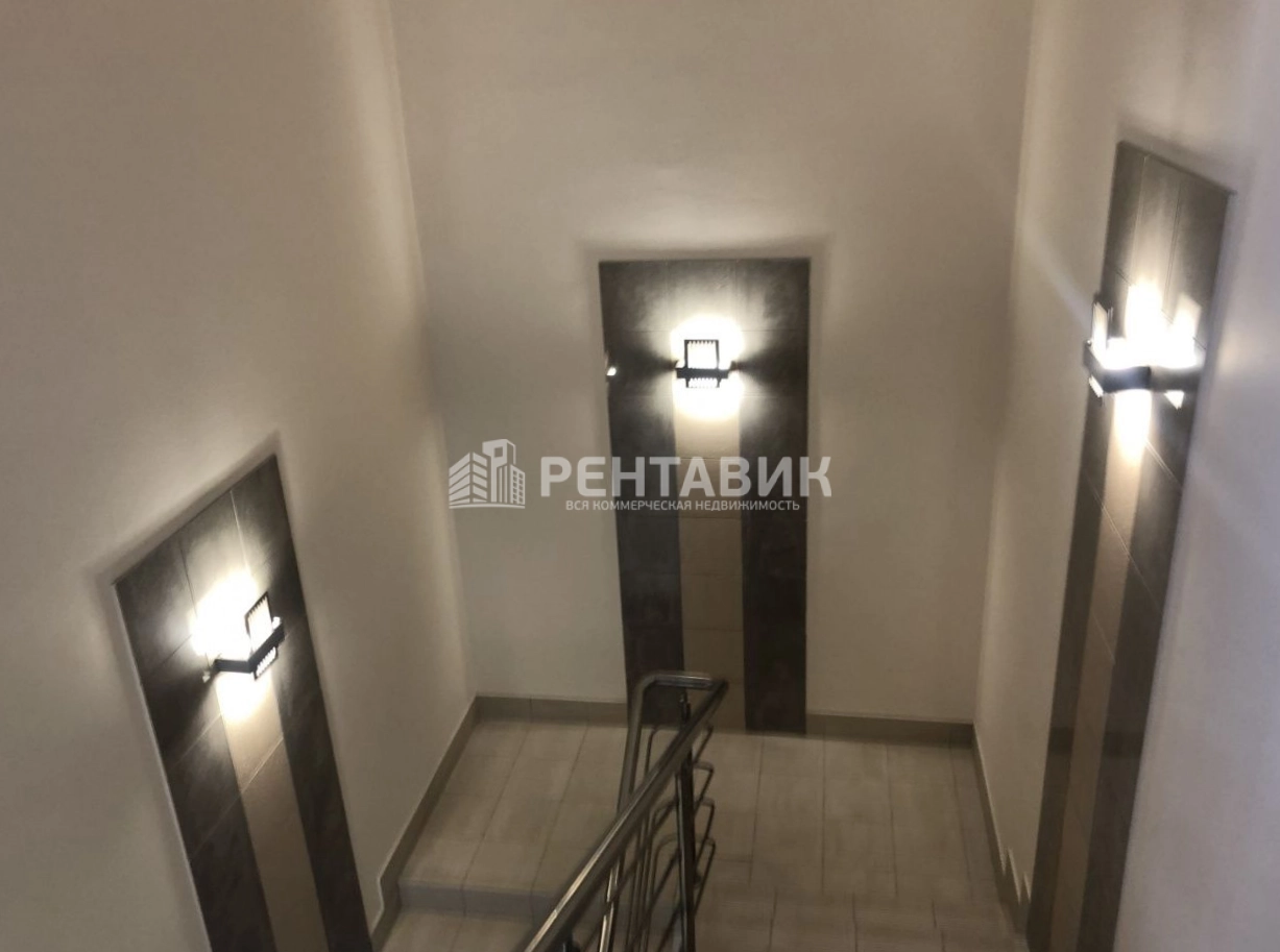 Здание целиком Кадашёвская, 30 площадью 6512 квадратных метров