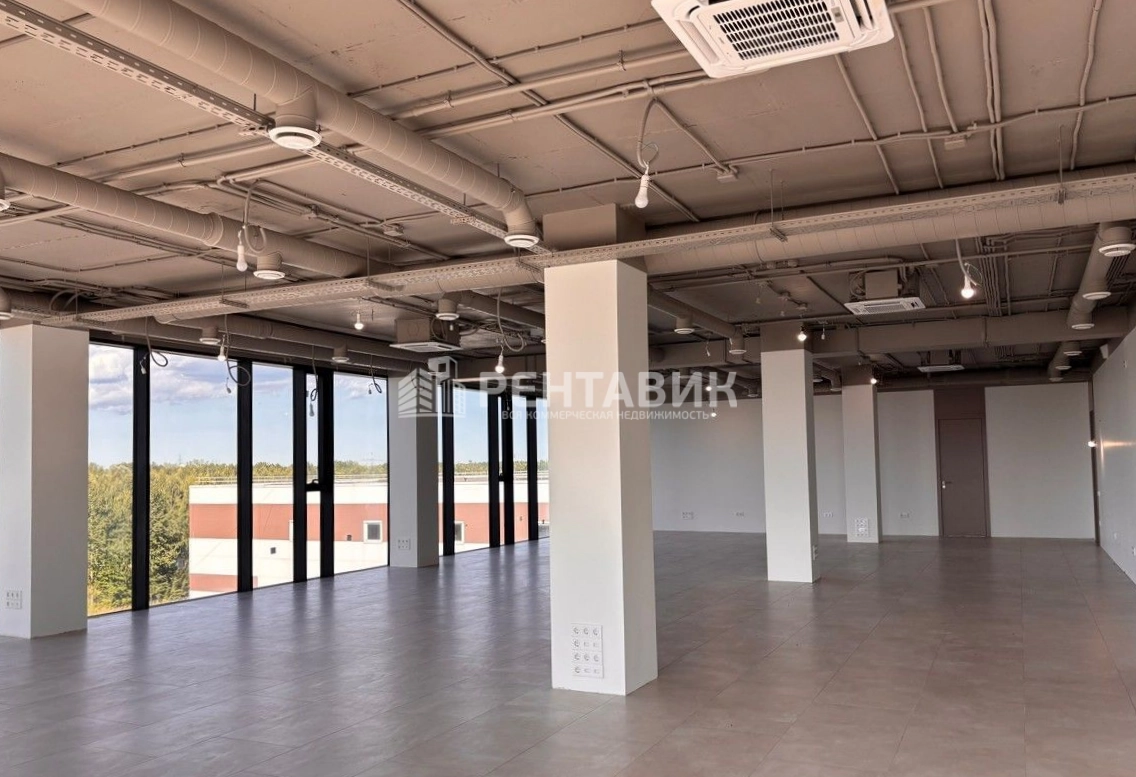 Офис Лапинский, 13 площадью 322 квадратных метров