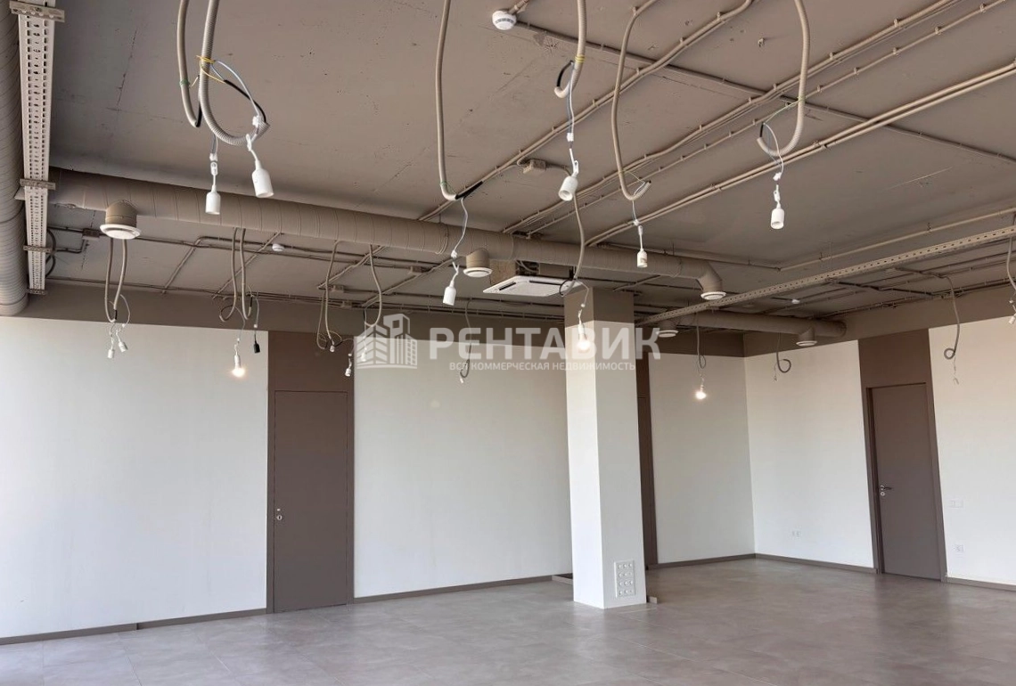Офис Лапинский, 13 площадью 325.3 квадратных метров