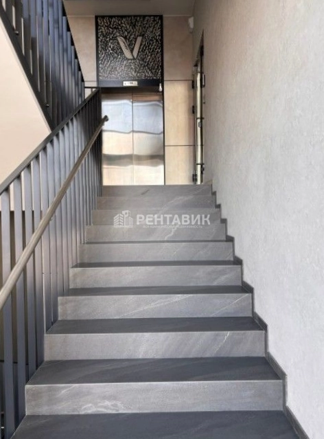 Офис Лапинский, 13 площадью 1294 квадратных метров