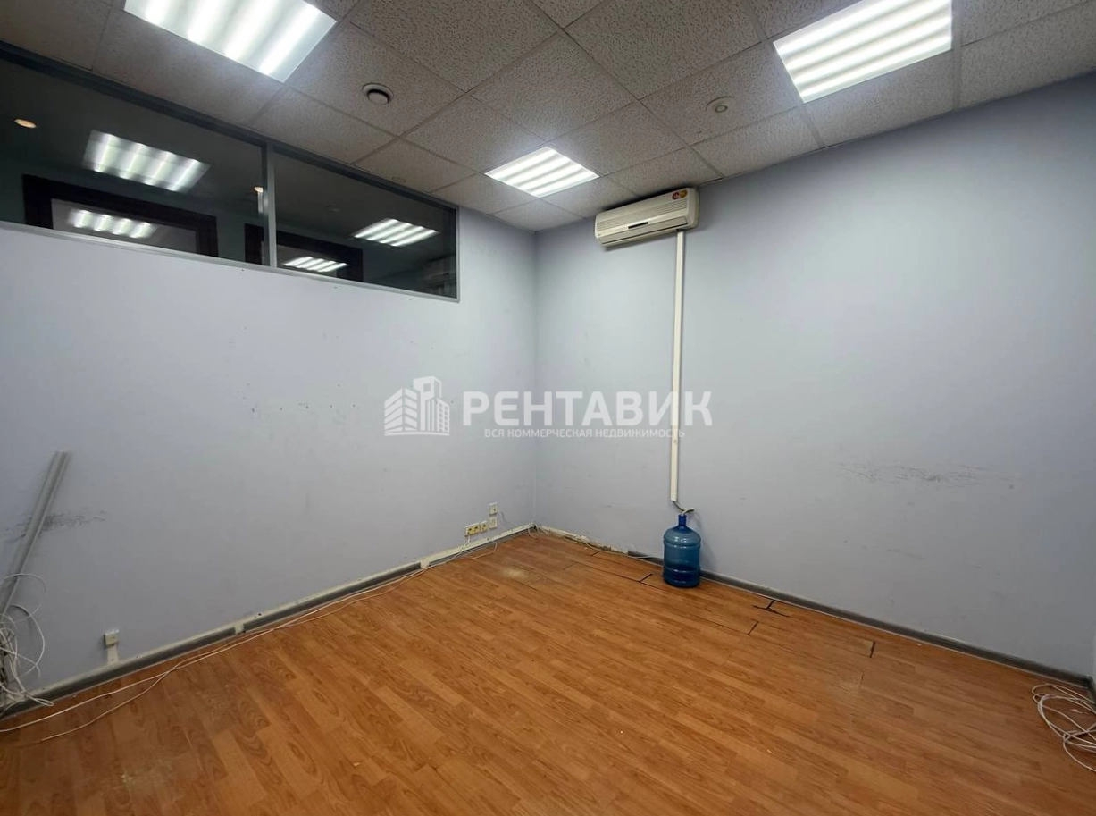Офис Лиговский, 266 Е площадью 408 квадратных метров