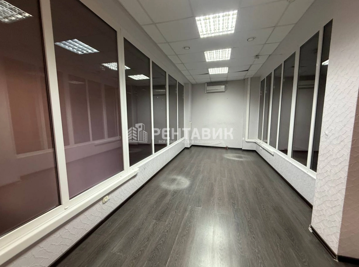 Офис Лиговский, 266 Е площадью 408 квадратных метров