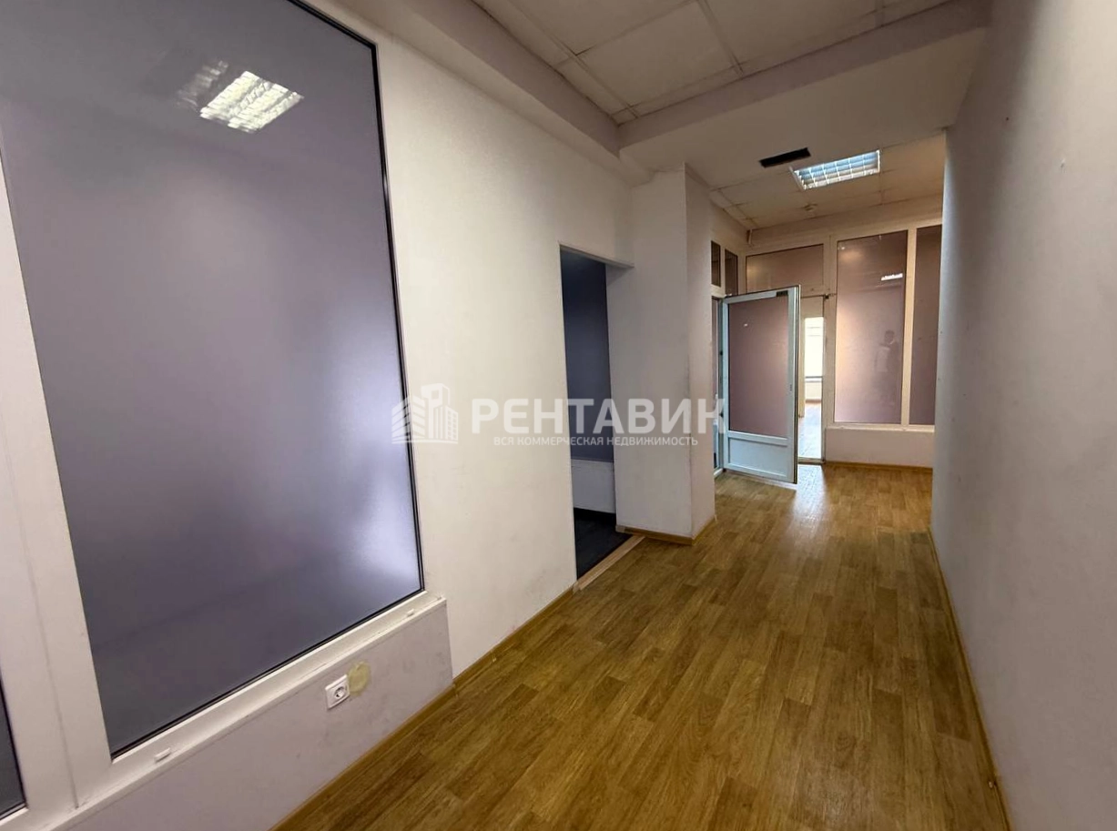 Офис Лиговский, 266 Е площадью 408 квадратных метров