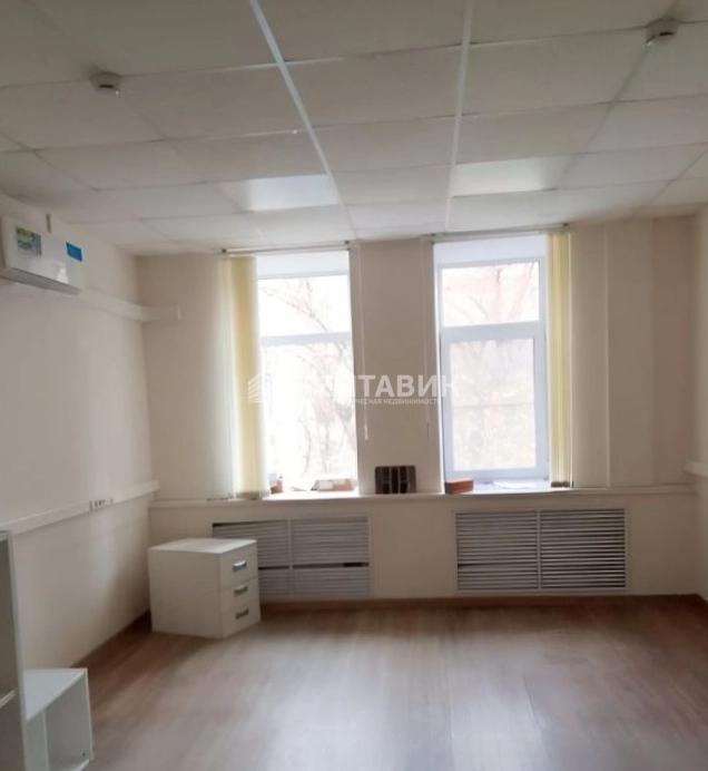 Здание целиком Пересветов, 8 площадью 3158.5 квадратных метров