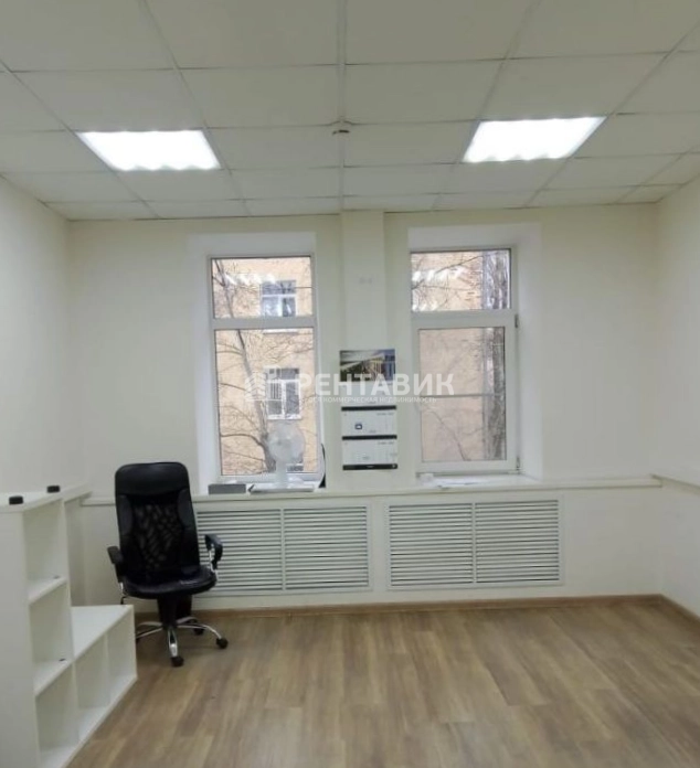 Здание целиком Пересветов, 8 площадью 3158.5 квадратных метров