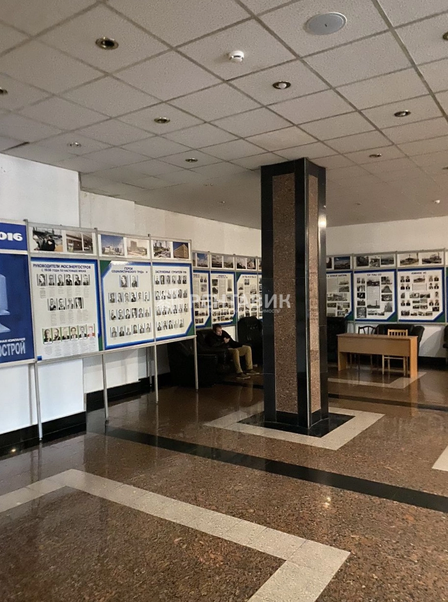Здание целиком Городская, 8 площадью 9454.9 квадратных метров