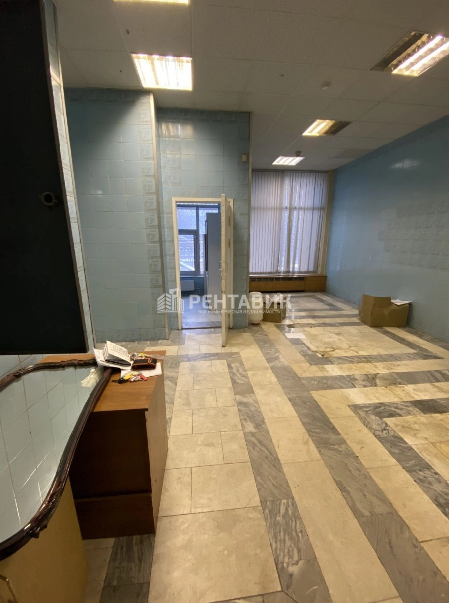 Здание целиком Городская, 8 площадью 9454.9 квадратных метров