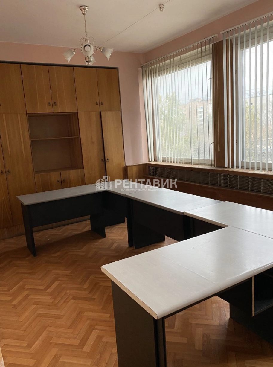 Здание целиком Городская, 8 площадью 9454.9 квадратных метров