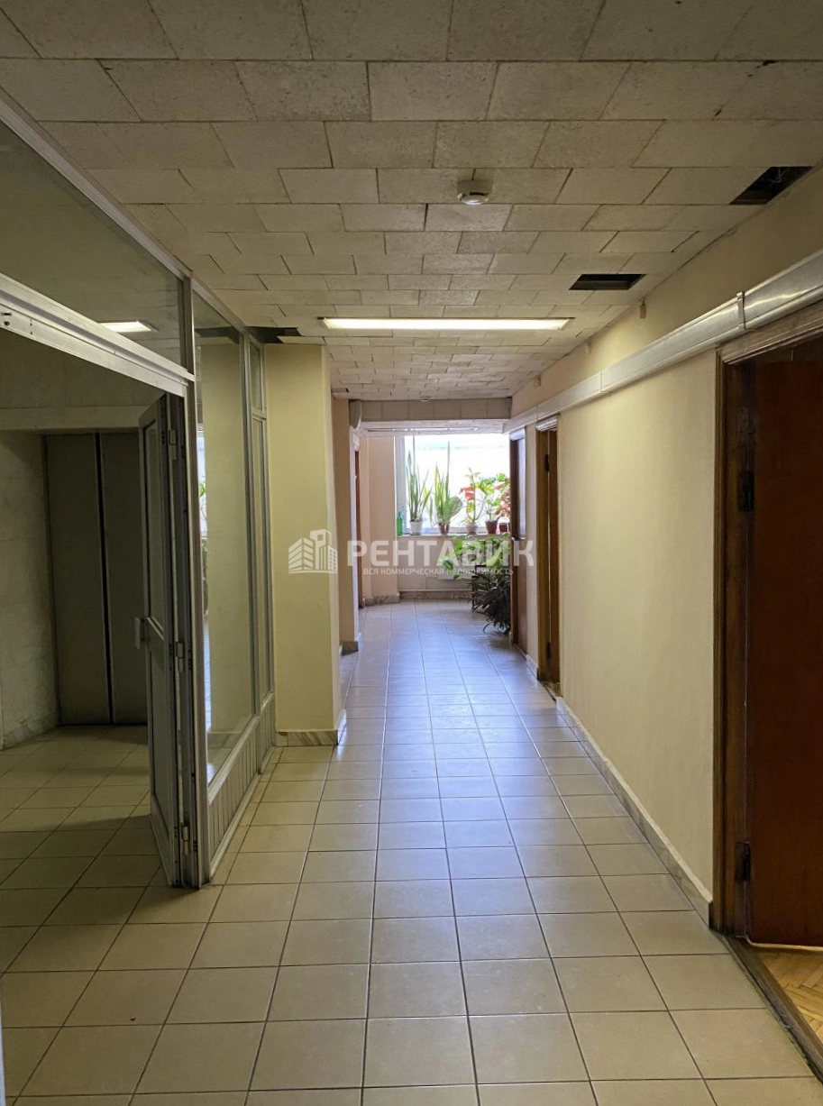 Здание целиком Городская, 8 площадью 9454.9 квадратных метров