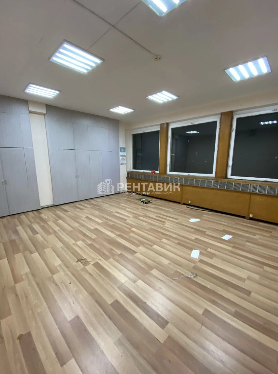 Здание целиком Городская, 8 площадью 9454.9 квадратных метров