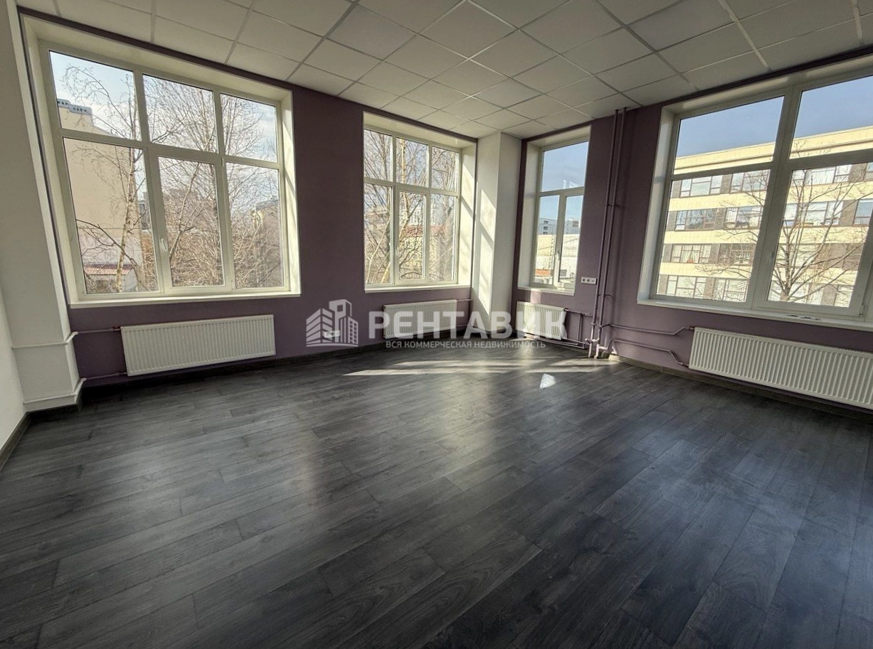 Офис Левашовский площадью 399 квадратных метров