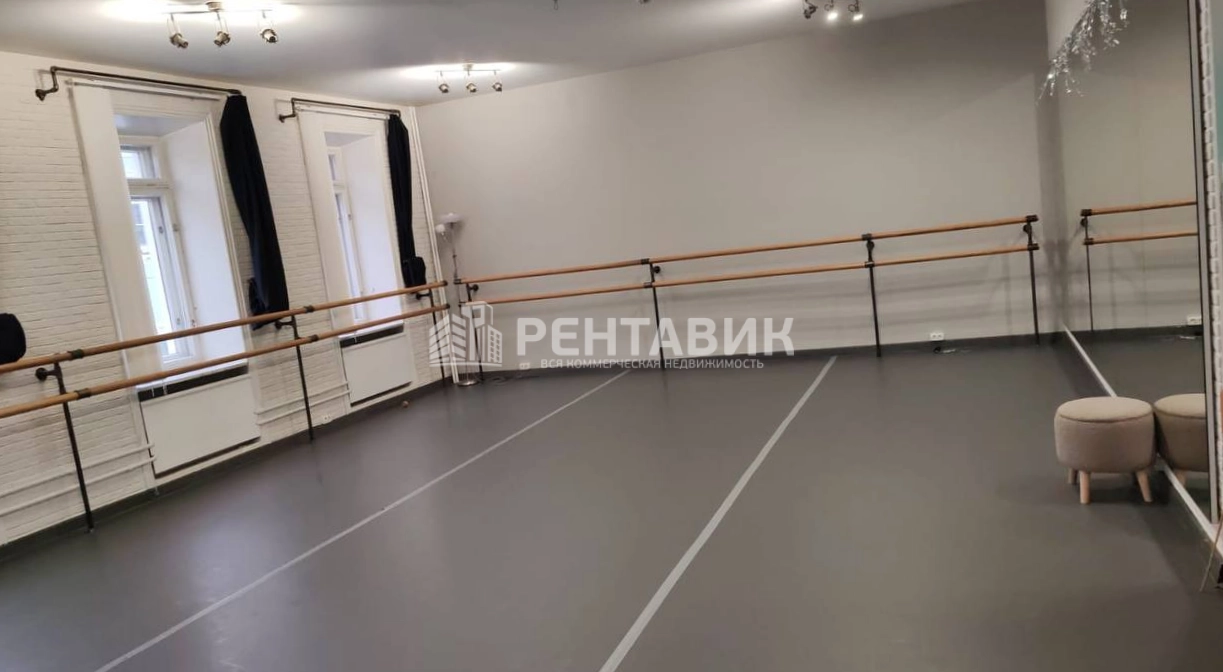 Здание целиком Лялин, 1-36с2 площадью 573 квадратных метров