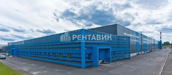 фасад дома, здание по адресу г Москва, г Зеленоград, Фирсановское шоссе, д 8 стр 1