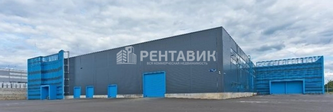 фасад дома, здание по адресу г Москва, г Зеленоград, Фирсановское шоссе, д 8 стр 1