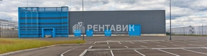 фасад дома, здание по адресу г Москва, г Зеленоград, Фирсановское шоссе, д 8 стр 1